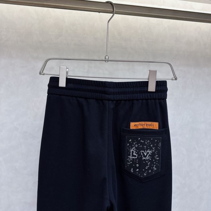 Louis Vuitton Long Pants